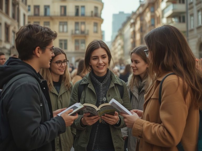 Plan od 30 dana za čitanje bez stresa i s više užitka